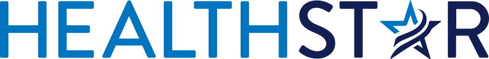 A red clay logo with a mountain in the background.