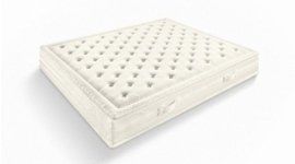 materasso in lattice