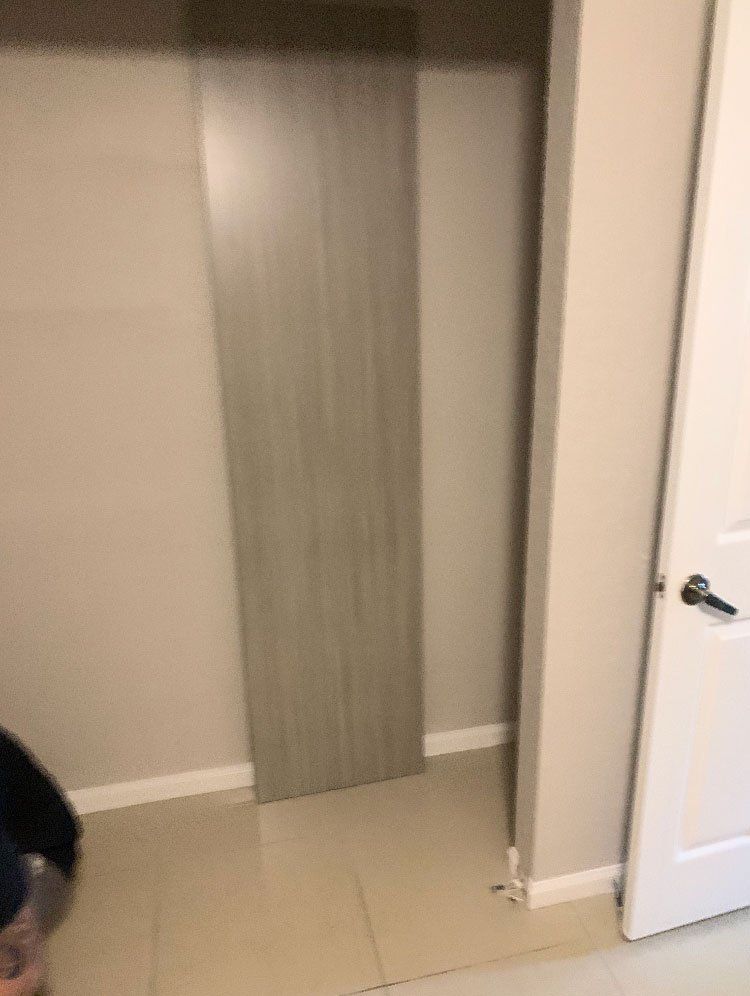 Before Home Office System Installation