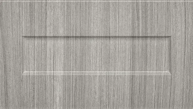 One-Piece Shaker Door/Drawer Front Style