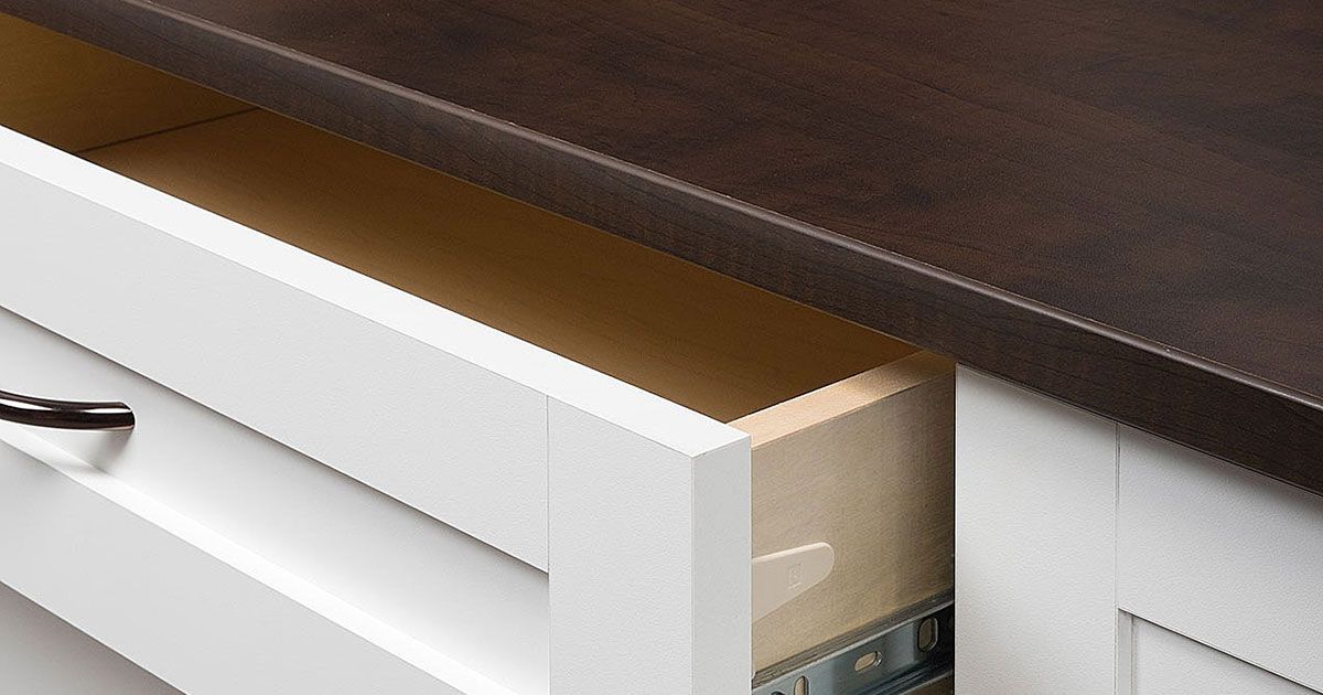 What Materials Are Used to Build Custom Closets?