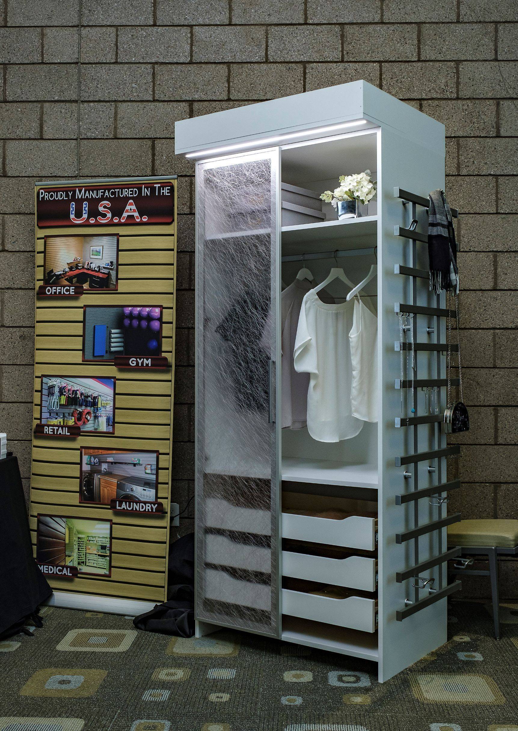 Cabinet Door Inserts