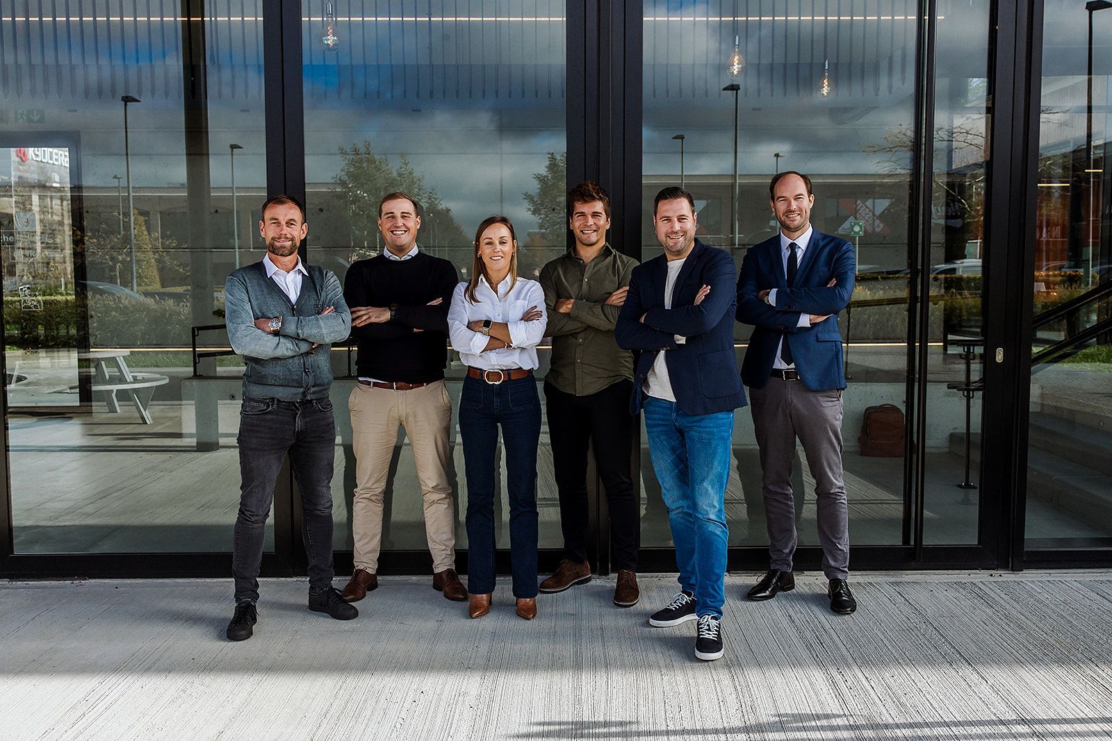 www.claesagency.com