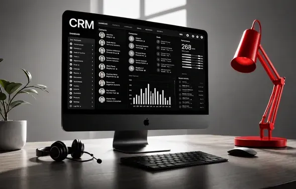 CRM Leads