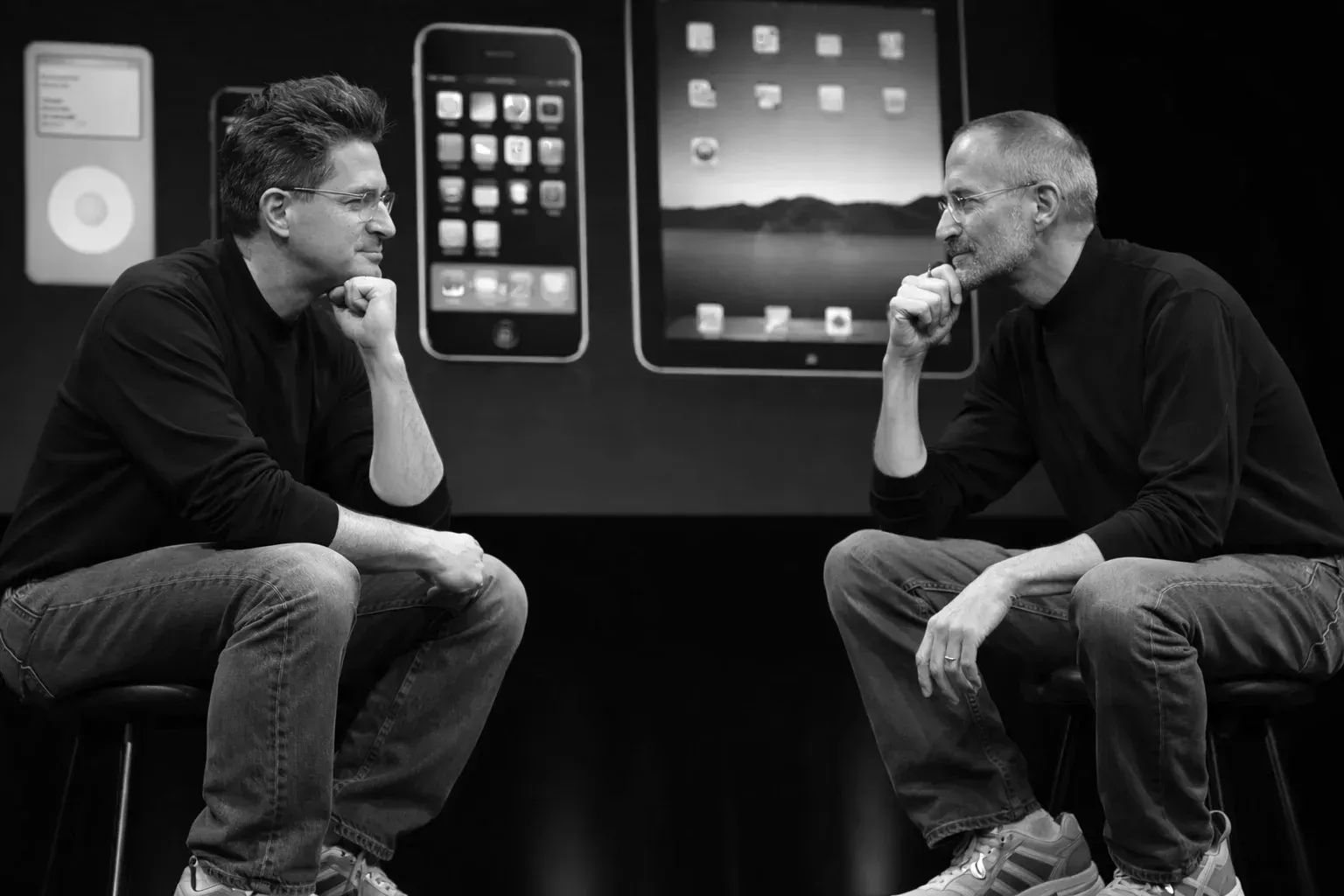 Apple Turns 50: What Steve Jobs Taught Us About Product Marketing Strategy