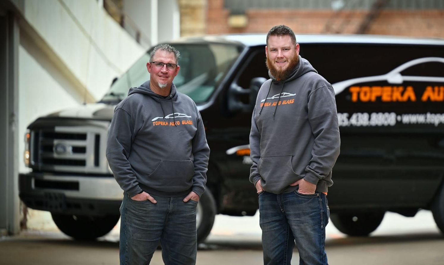 Windshield Replacement, Windshield Repair, Auto Glass, Topeka KS