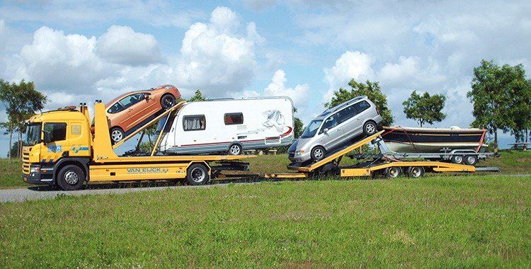 Autokastus  automobilių logistika