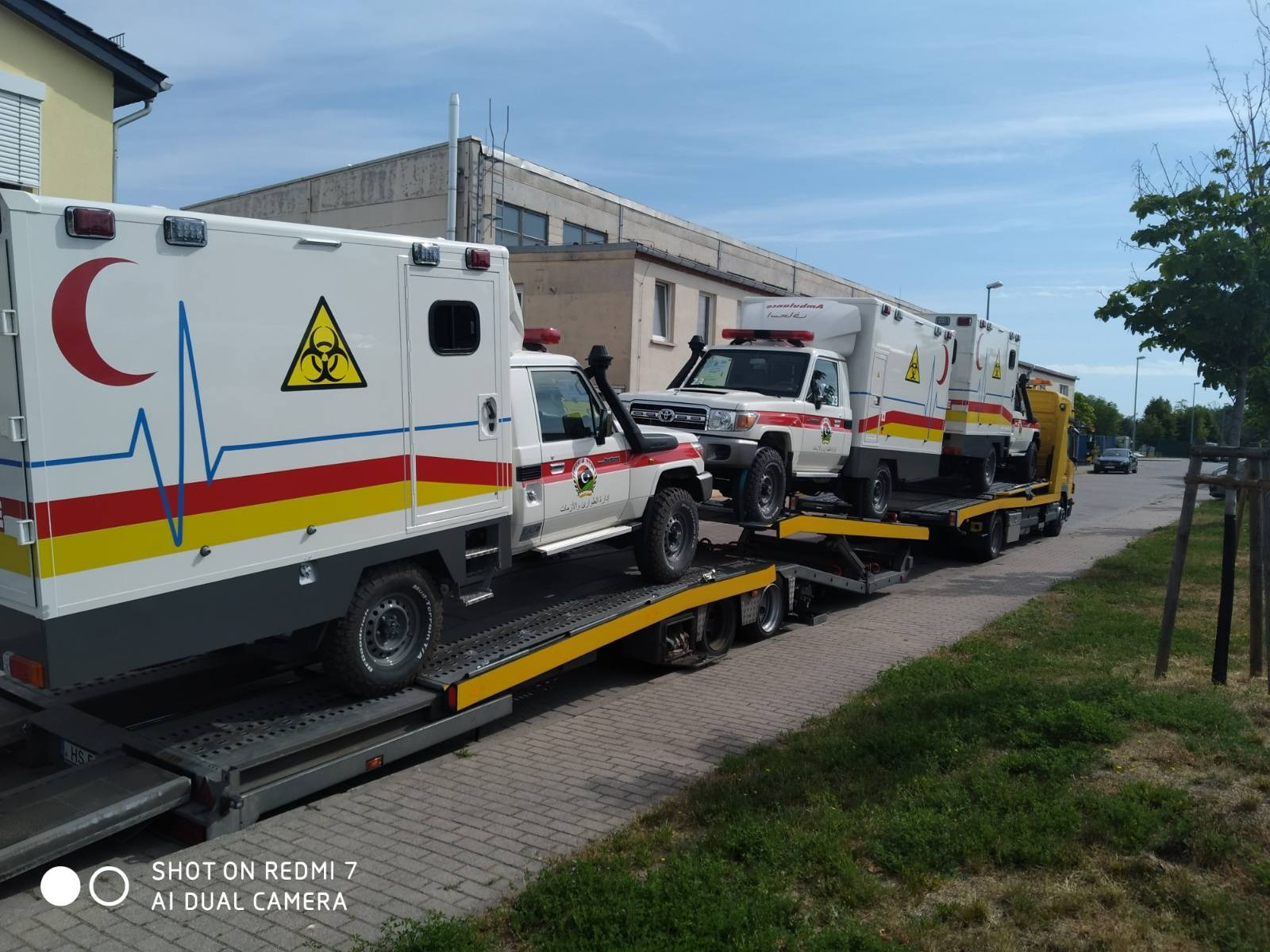 Autokastus  automobilių logistika