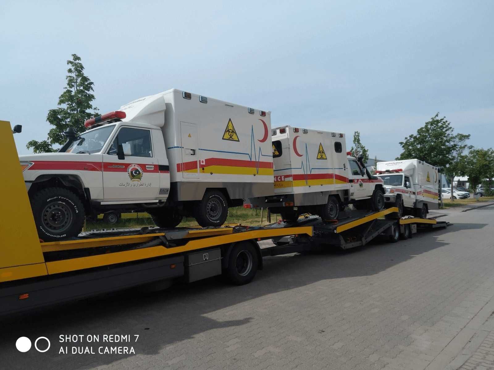 Autokastus  automobilių logistika