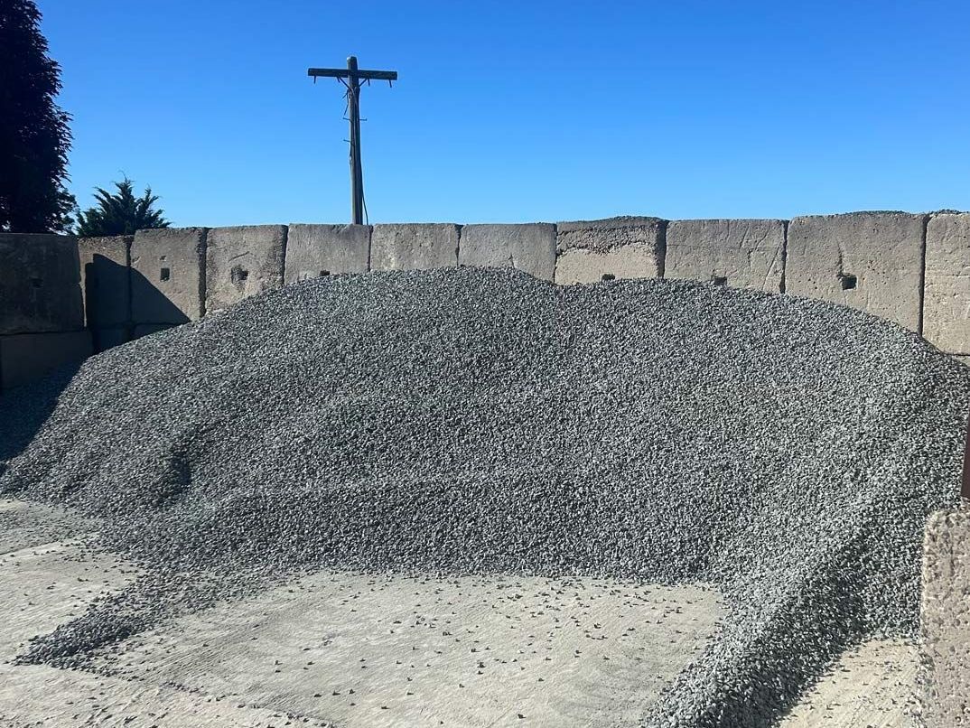 cattle grid