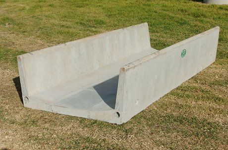 stock trough