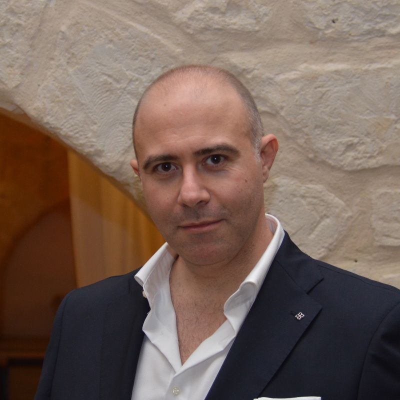 Alessio Mangione