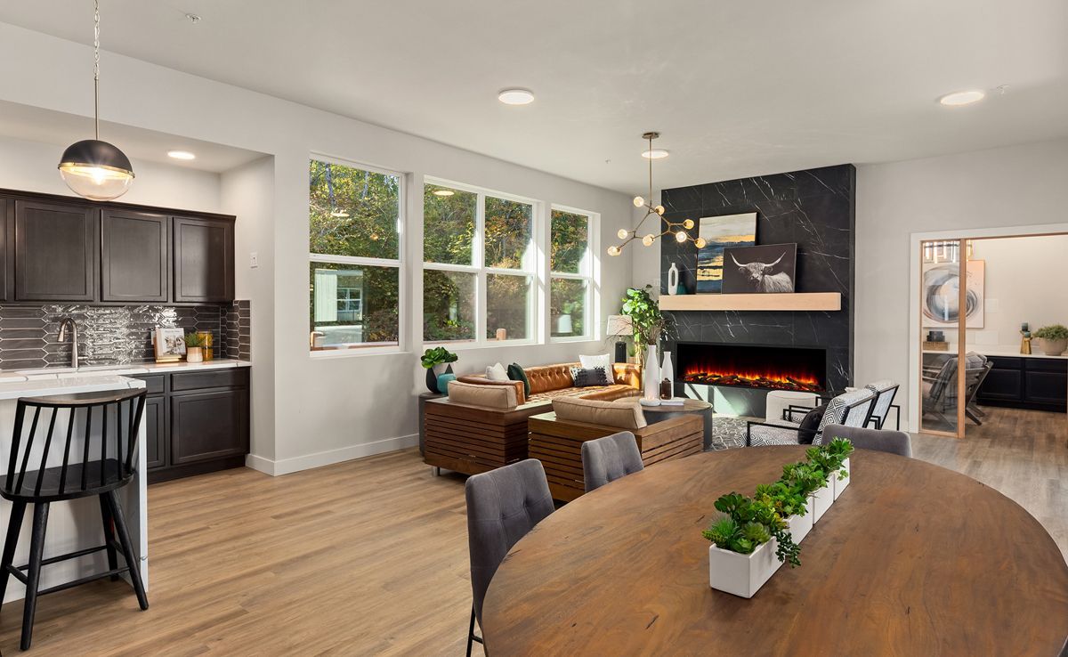 Home Alder Walk Puyallup, WA