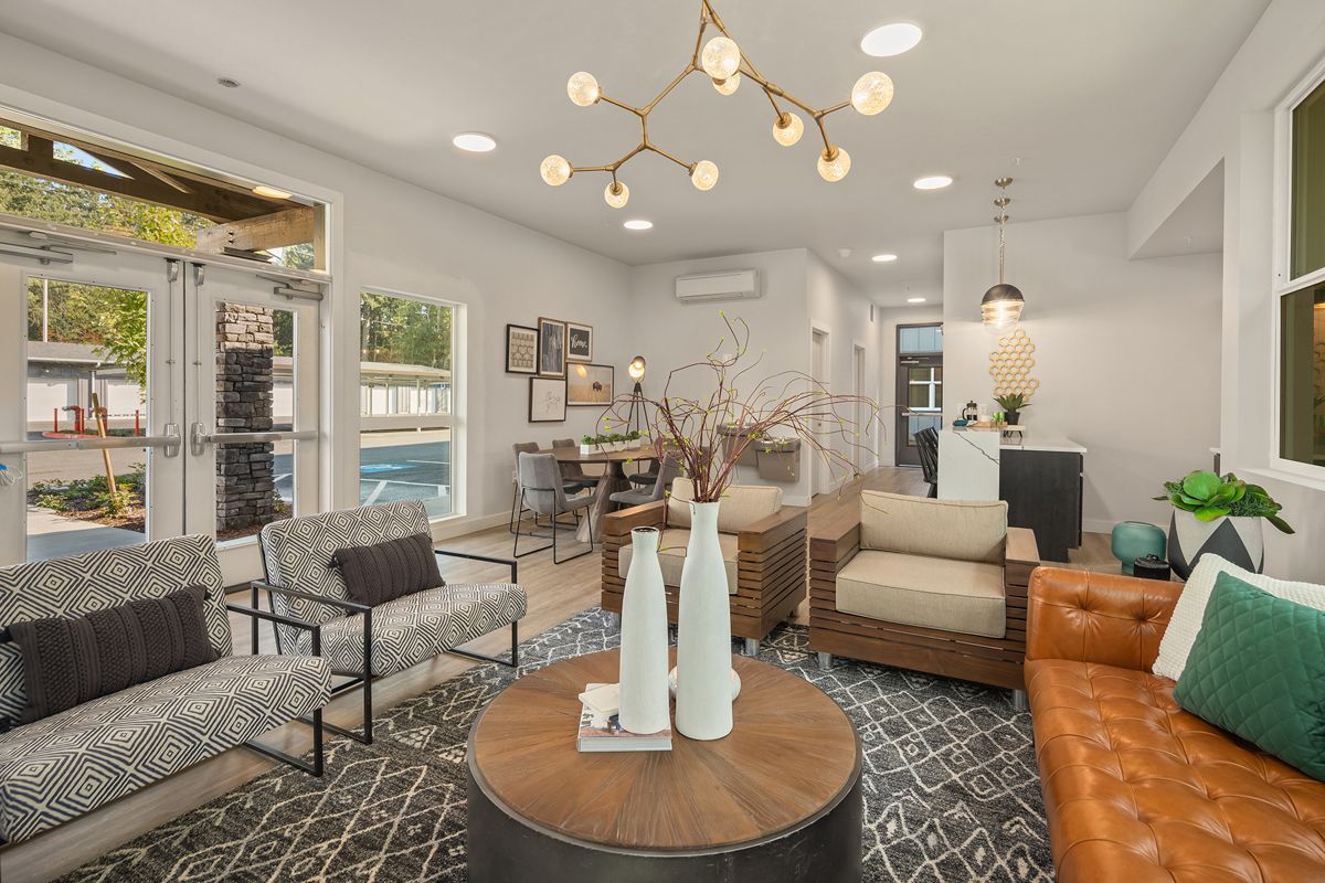 Home Alder Walk Puyallup, WA