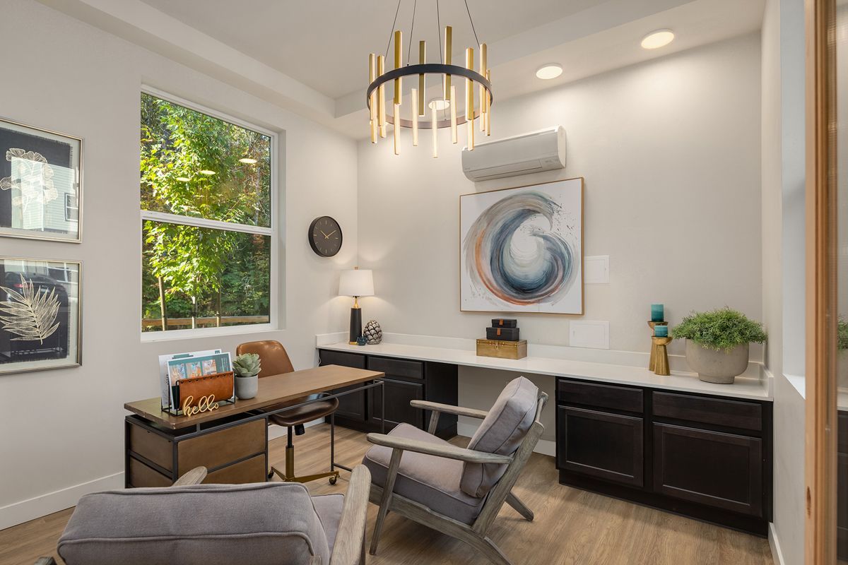 Home Alder Walk Puyallup, WA