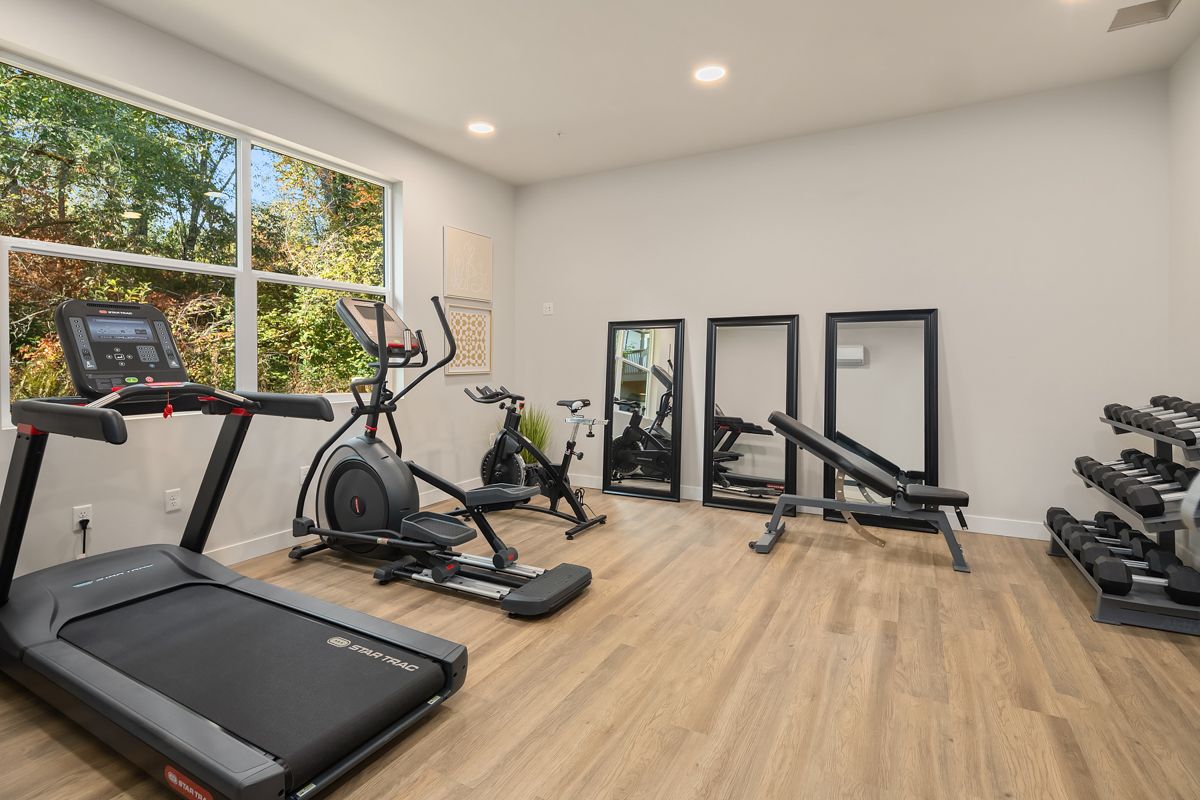 Home Alder Walk Puyallup, WA