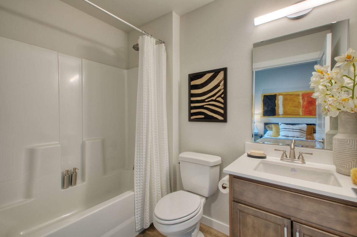 Home Alder Walk Puyallup, WA