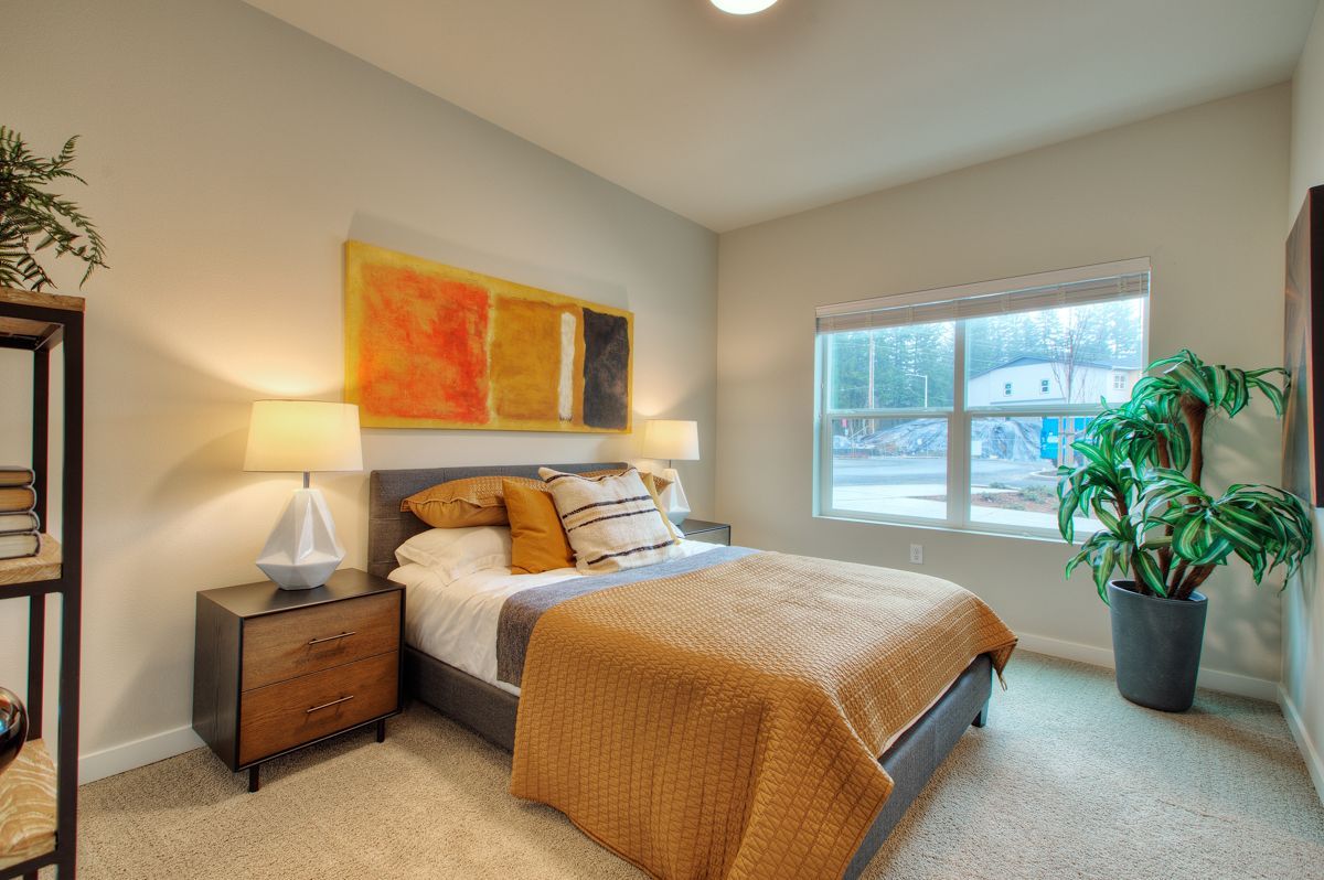 Home Alder Walk Puyallup, WA