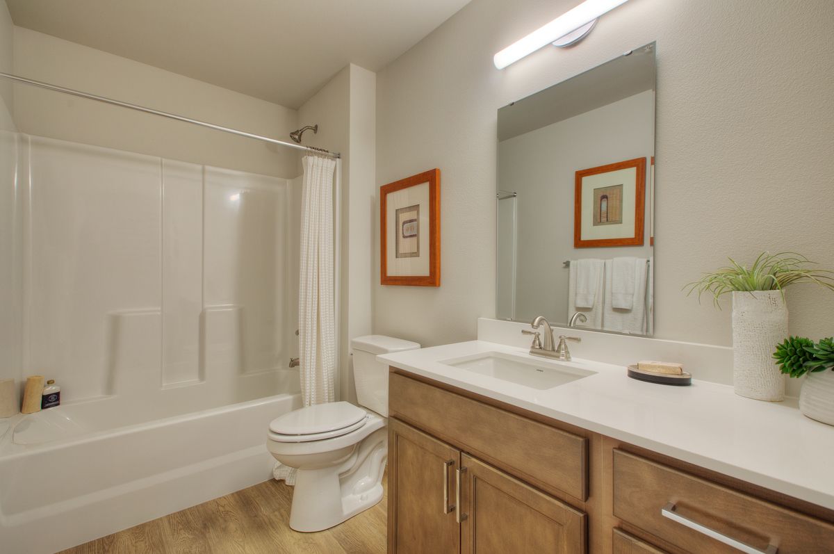 Home Alder Walk Puyallup, WA