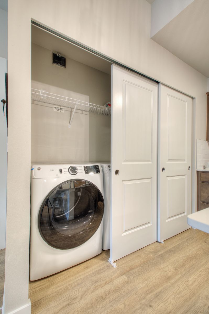 Home Alder Walk Puyallup, WA