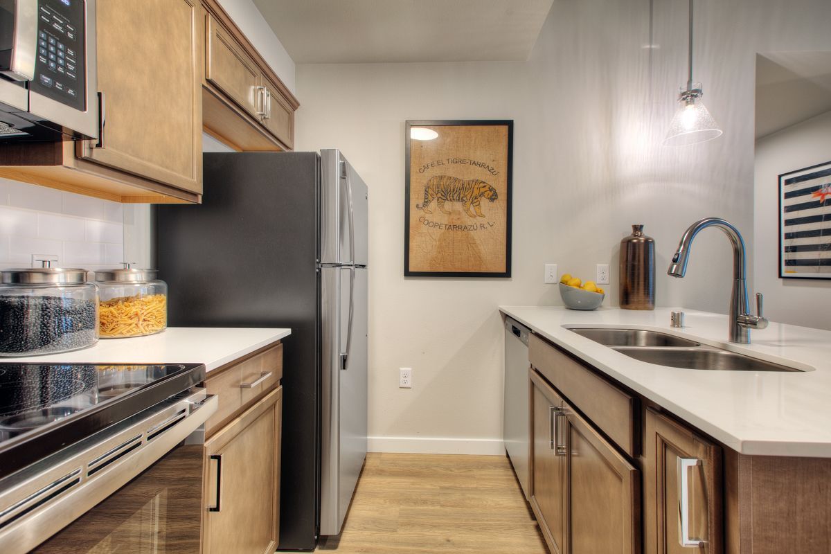 Home Alder Walk Puyallup, WA