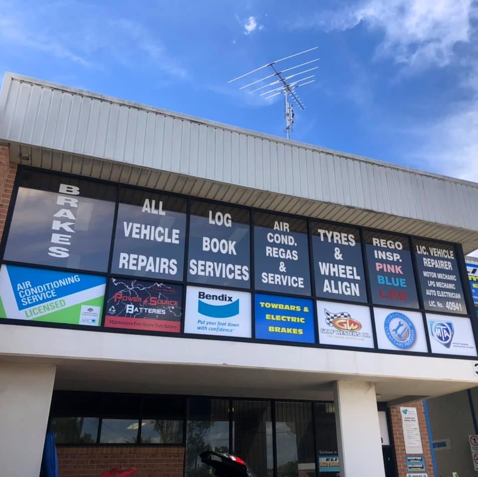 Mechanical Services Seven Hills, NSW Elite Automotive