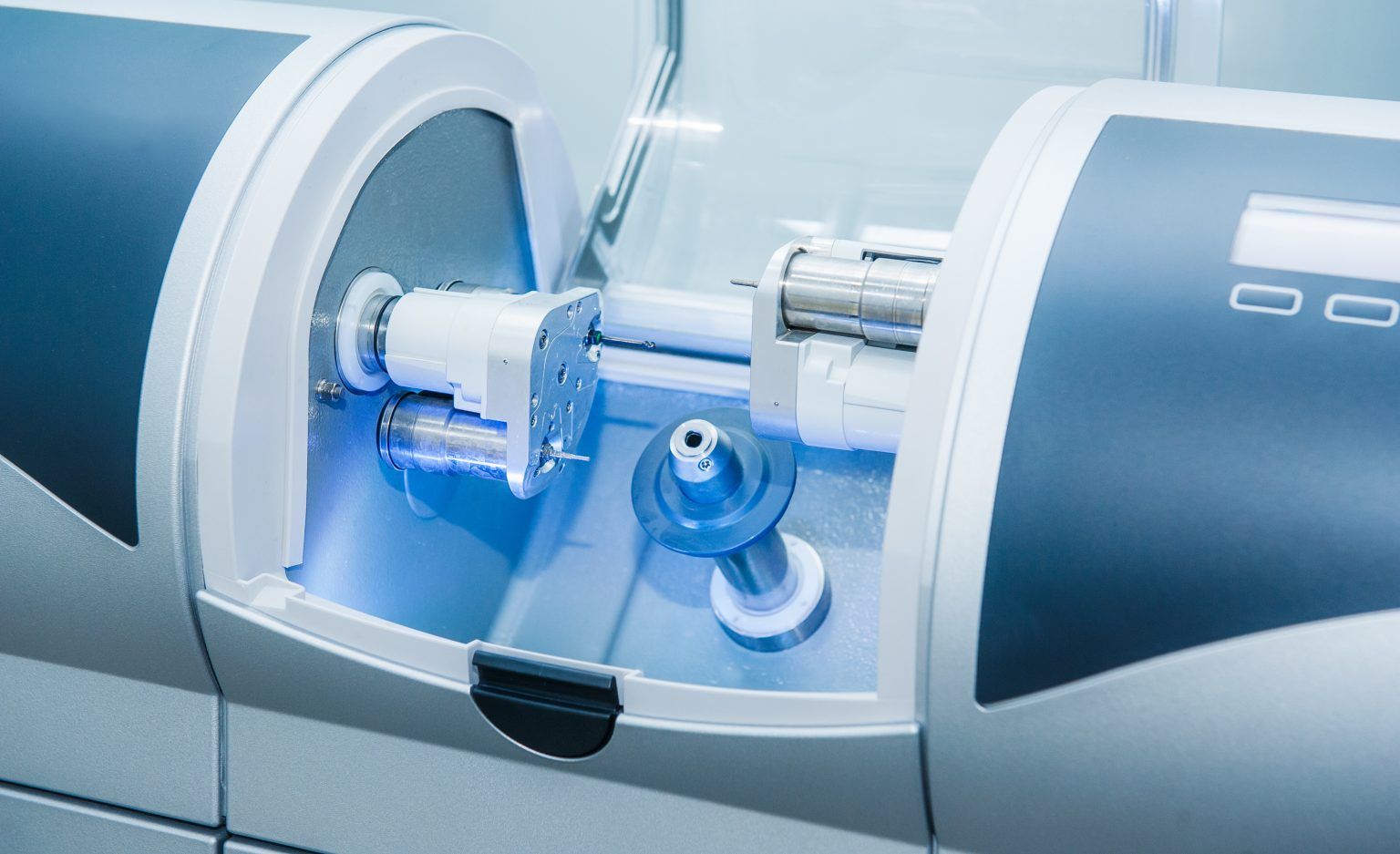 dental machine