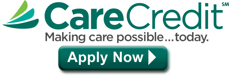 care credit logo | dental financing for root canals, dentures, veneers, implants in Monroe township nj
