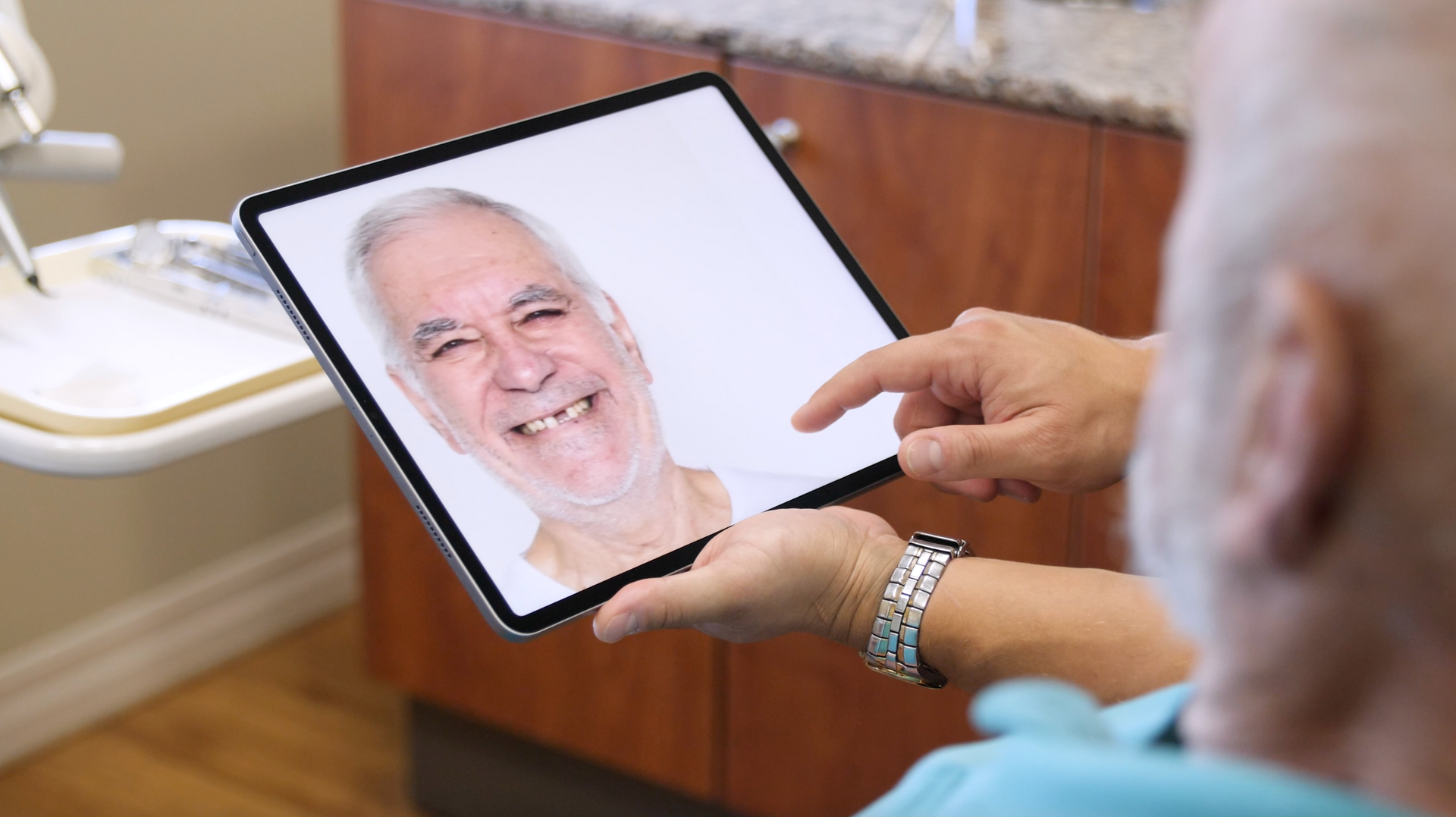 Affordable dentures in Monroe Township, NJ to replace missing teeth
