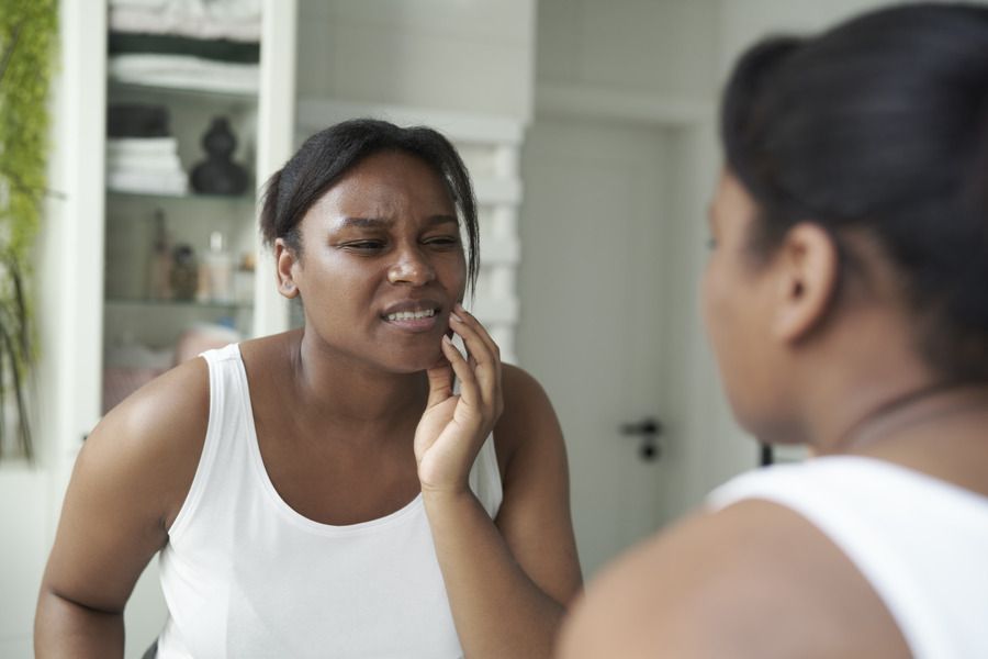 BRUXISM