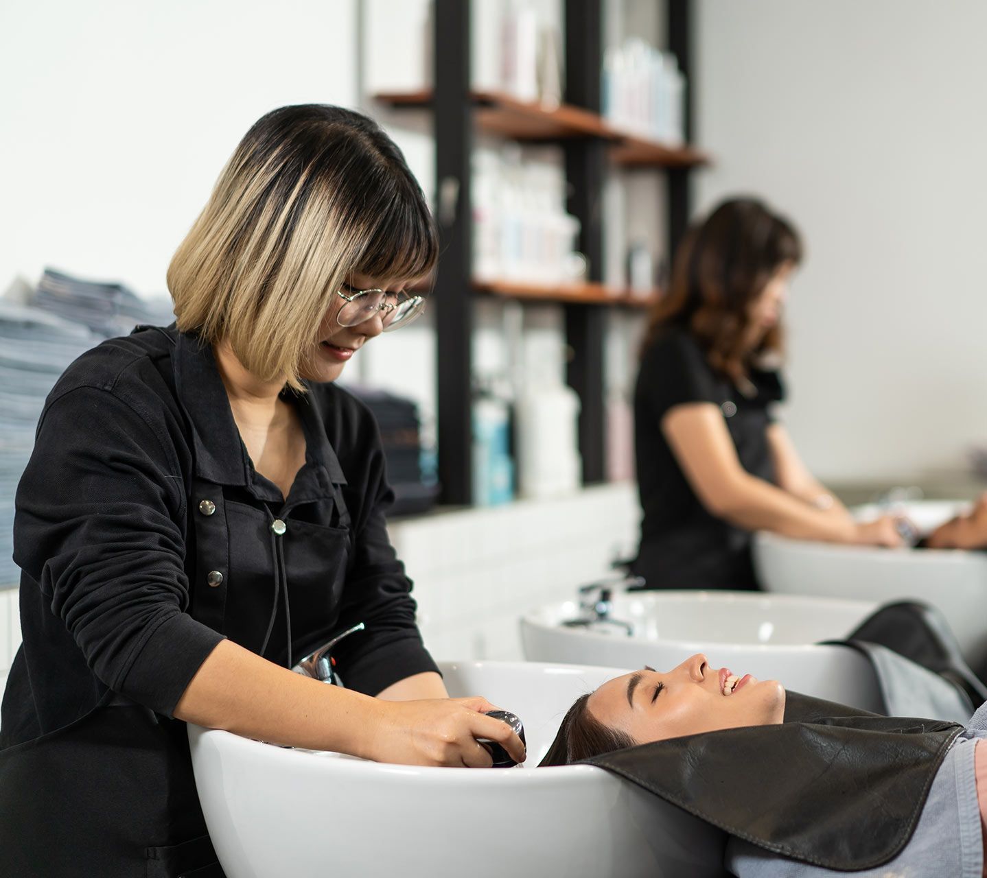  MÍA BELLA SALÓN SPA