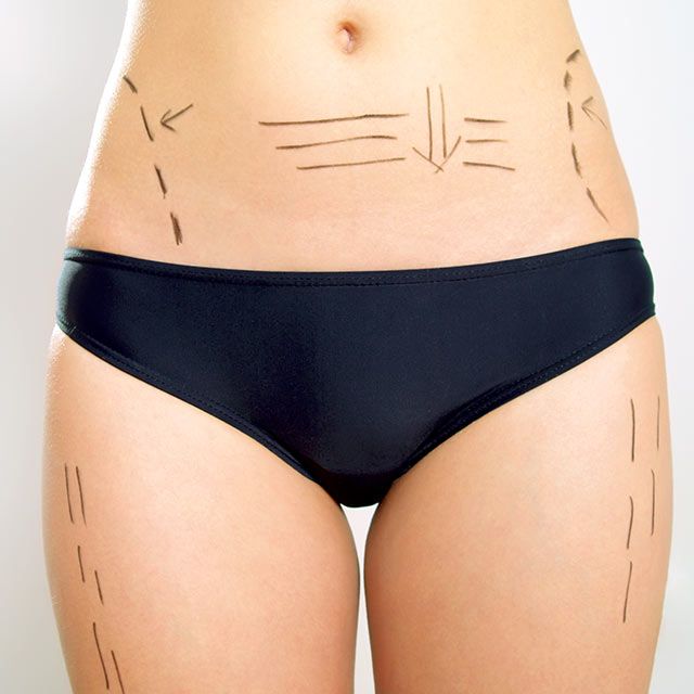  MÍA BELLA SALÓN SPA