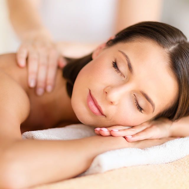  MÍA BELLA SALÓN SPA