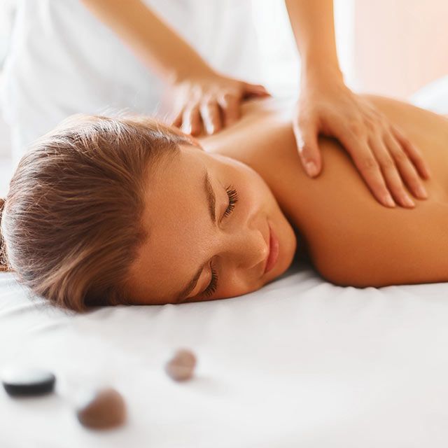  MÍA BELLA SALÓN SPA