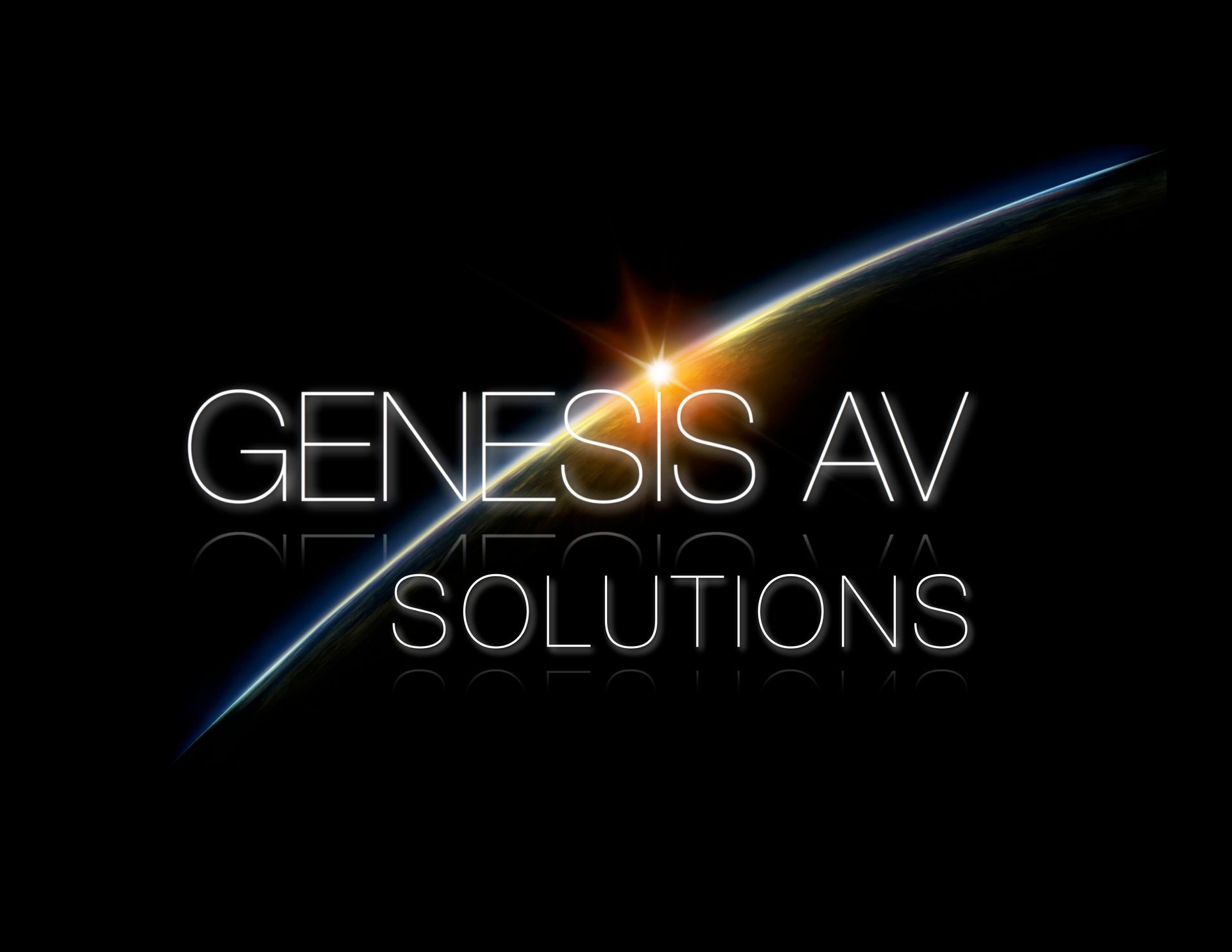 Custom Sound Systems | Genesis AV Solutions