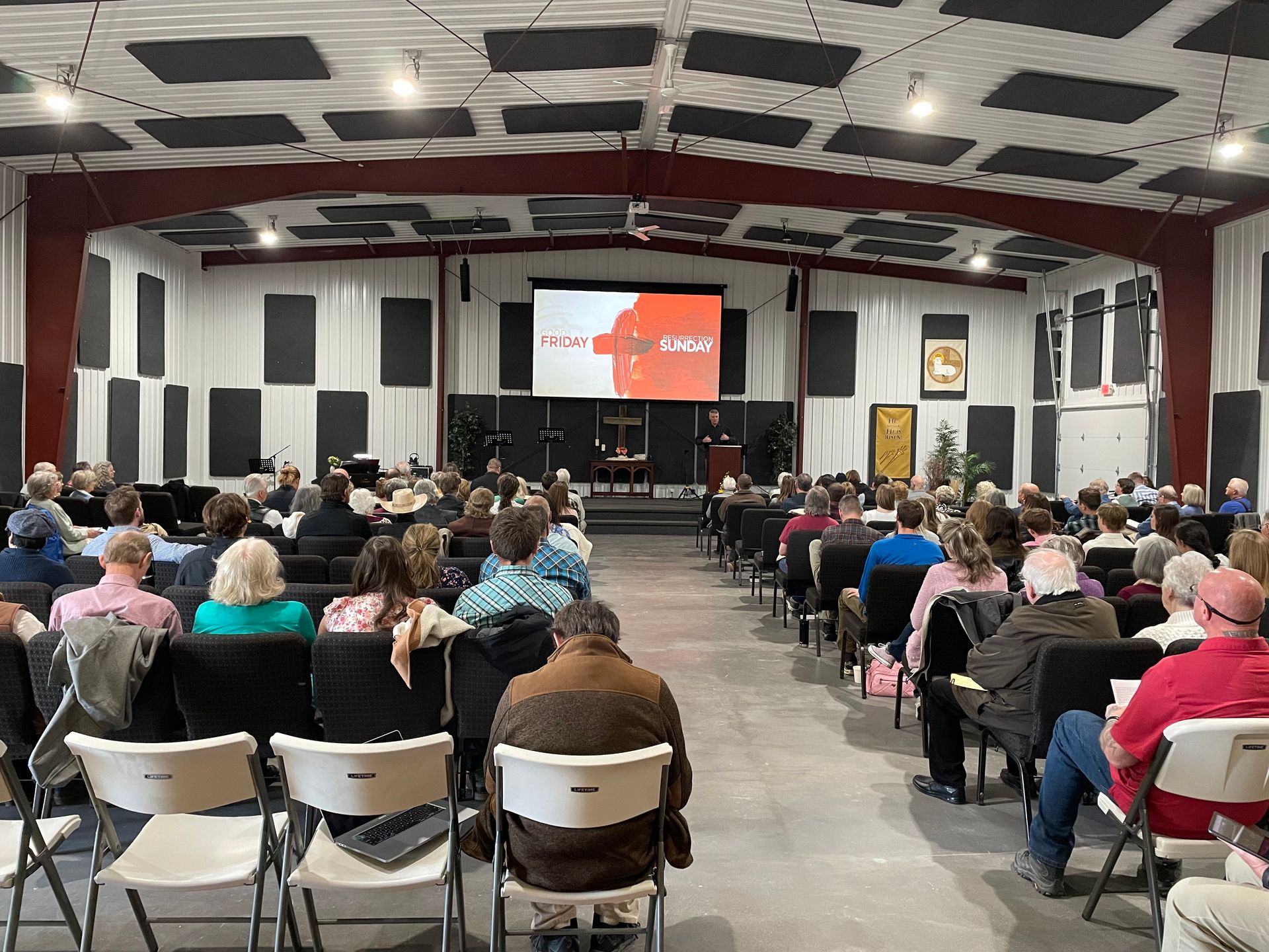 Aletheia Christian Church