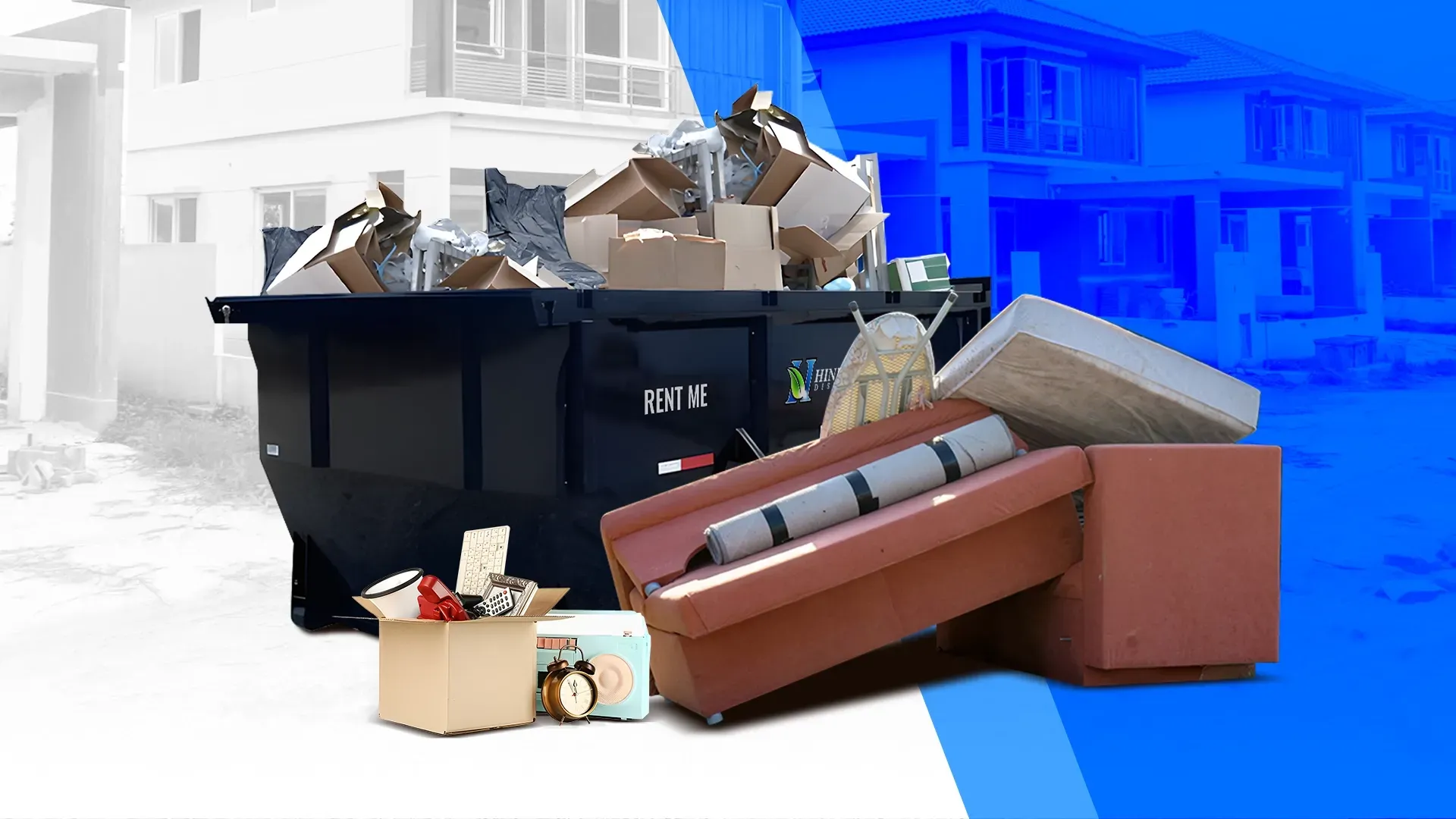 Junk Removal Augusta