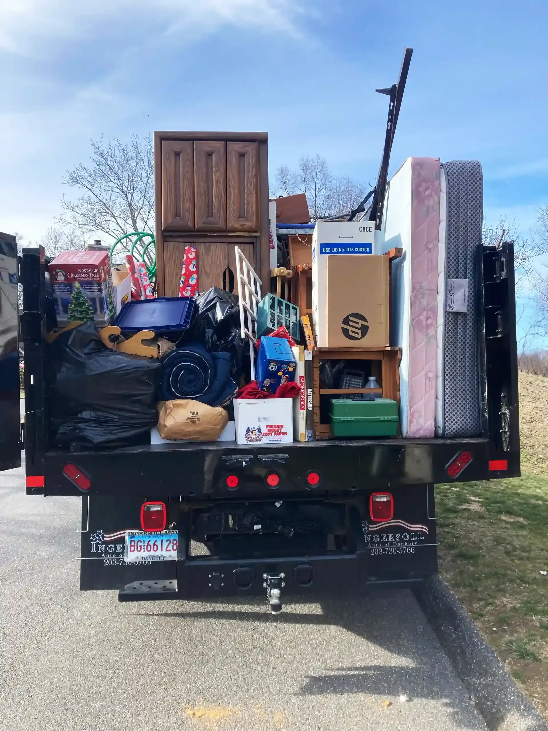 Junk Removal Augusta