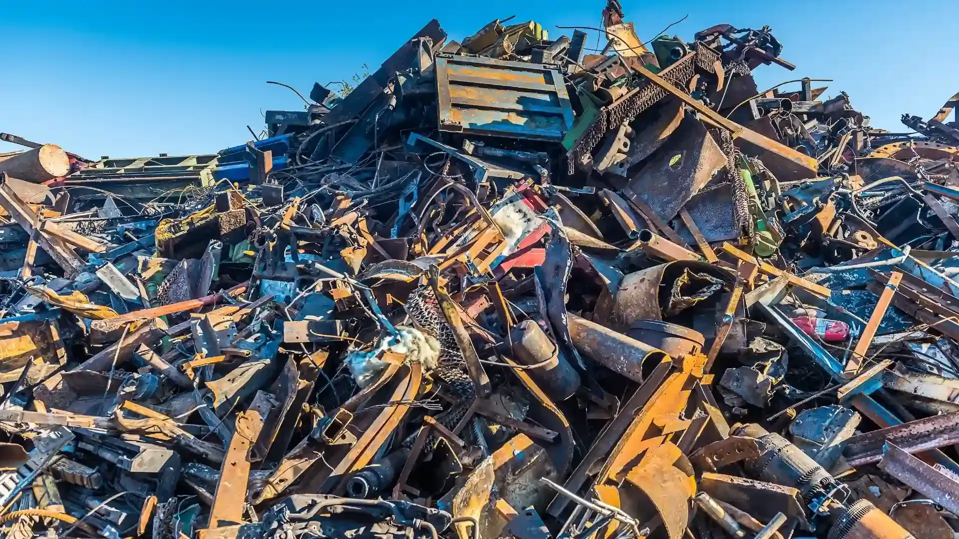 Metal Recycling