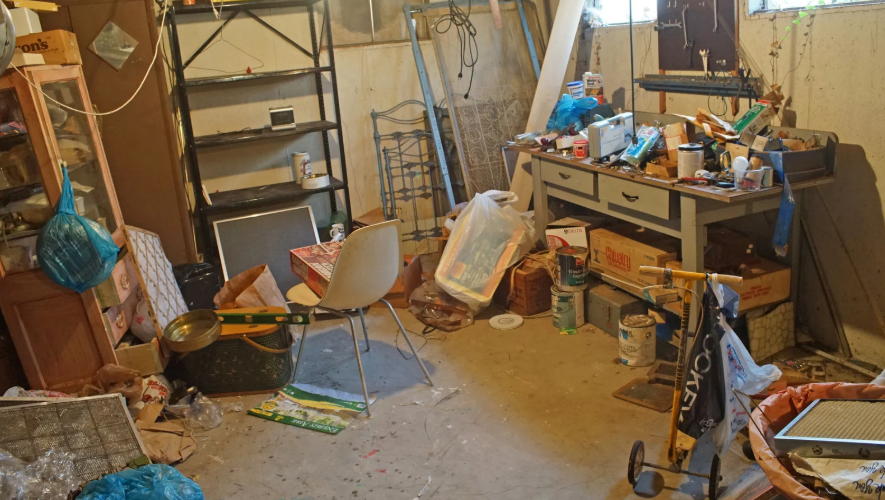 Junk Removal Augusta