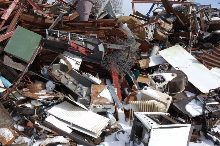 Junk Removal Augusta