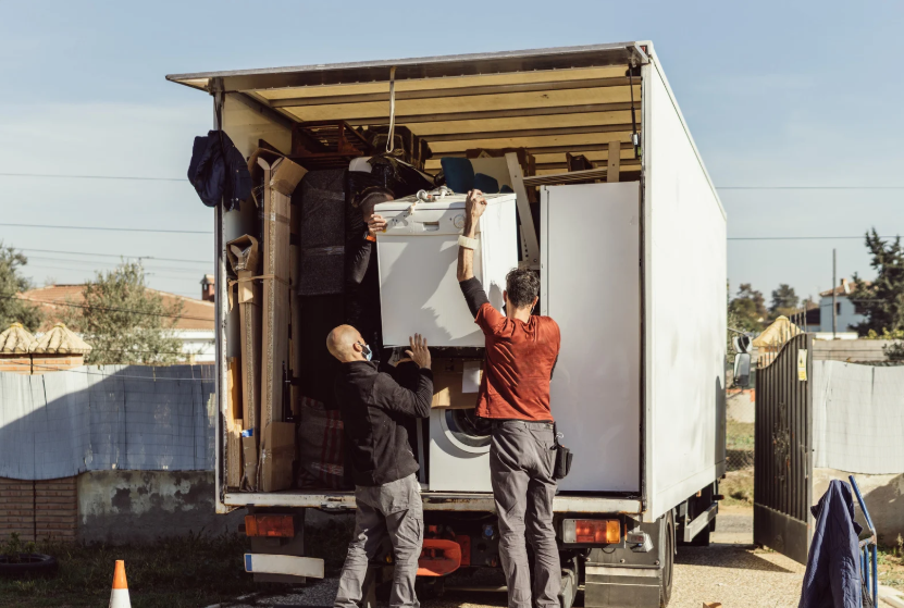 Junk Removal Augusta
