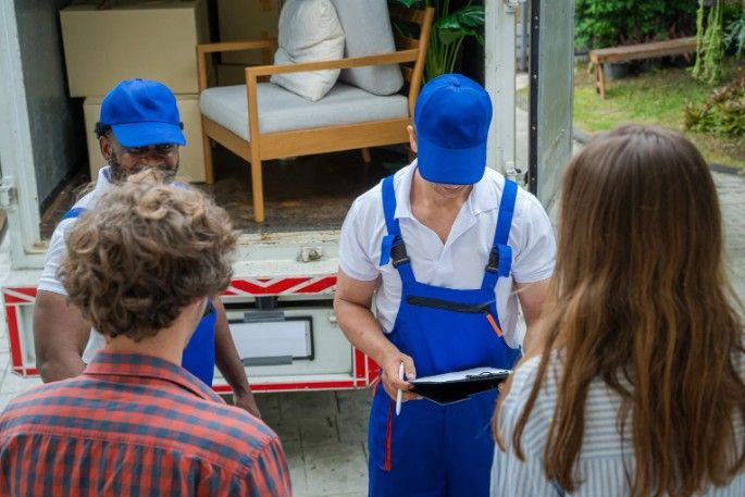 Construction Debris Removal in Wadley, GA