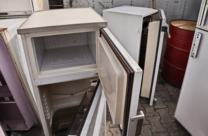 Mattress Disposal & Recycling in Wadley, GA