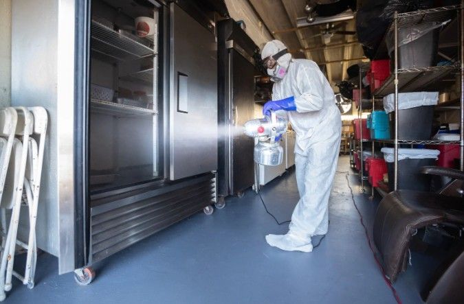 Construction Debris Removal in Wadley, GA