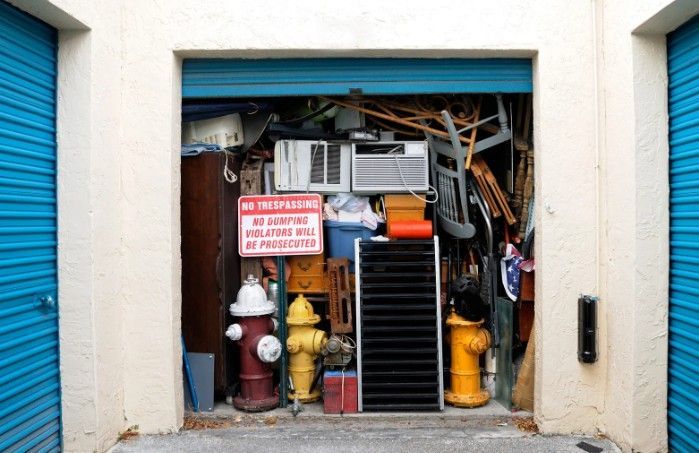 Construction Debris Removal in Wadley, GA