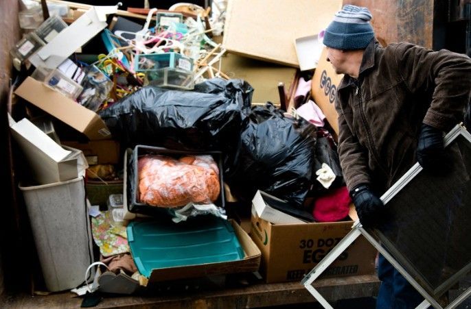 Mattress Disposal & Recycling in Wadley, GA