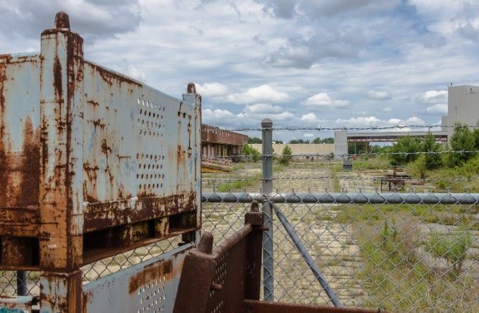 Construction Debris Removal in Wadley, GA
