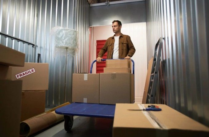 Furniture Removal Services in Wadley, GA