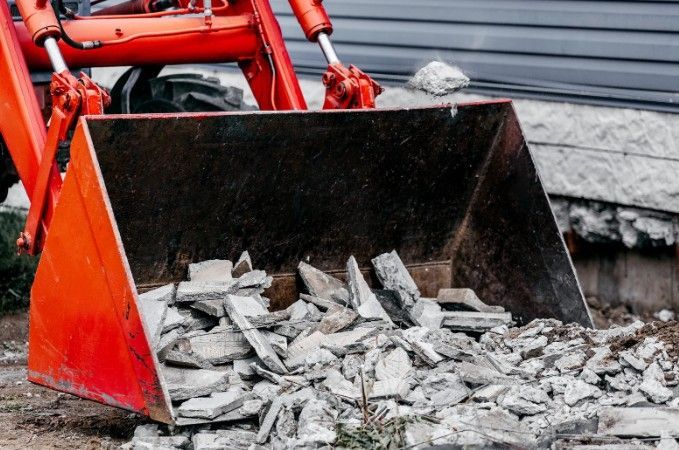 Mattress Disposal & Recycling in Wadley, GA